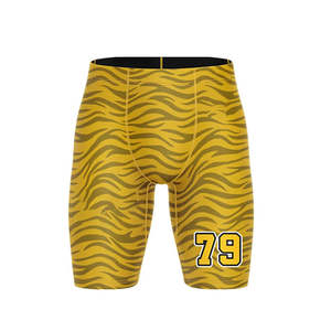 Nueva Ropa Deportiva de Fútbol Americano 7V7 de Secado Rápido, Antibacteriana, Transpirable, Talla Grande, Personalizada con Impresión por Transferencia de Calor - Product Image 5