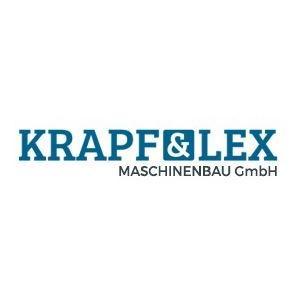 Krapf & Lex Maschinenbau GmbH logo