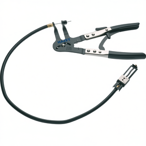Alicates para Abrazaderas de Manguera con Cable Bowden Semiflexible Hazet - Product Image 2