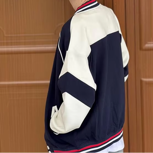 เสื้อแจ็กเก็ตทีม2025สำหรับมืออาชีพน้ำหนักเบาดีไซน์ดีสำหรับฤดูหนาว - Product Image 2