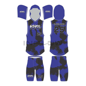 Camiseta de fútbol 7v7 uniformes de fútbol bandera uniformes de fútbol - Product Image 1