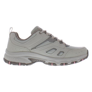 Chaussures pour femmes Skechers Hillcrest Pathway Finder Couleur : Taupe 100% authentiques - Product Image 2