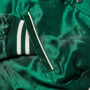 OEM Service Softshell Versity Vestes décontractées d'hiver pour hommes avec logo sur le devant Tissu et couleur personnalisables - Product Image 5