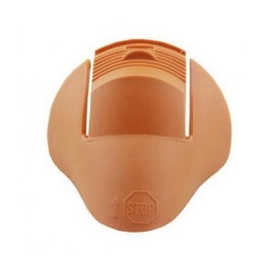 Tappo compatibile Ts400 Rif. 500247 per morsettiere - Product Image 1
