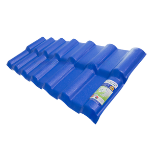 Surface de toit en plastique Offre Spéciale approvisionnement d'usine étanche fabriqué au Vietnam durable et durable pour tous les climats - Product Image 1