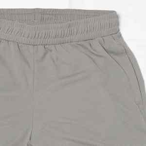 2025 dernier Style hommes haute rue imprimé Shorts facile à porter 100% coton tissé méthode taux de gros nouveau Design - Product Image 5