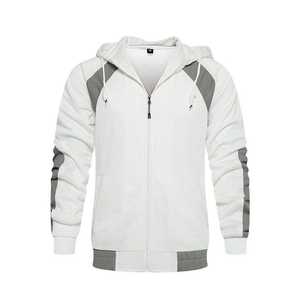 Trajes Deportivos para Hombre, Estilo Nuevo, Venta al Por Mayor, Ropa Deportiva para Correr y Entrenar, Informal, Invierno, Personalizado, OEM, Trajes para Correr en Venta - Product Image 4