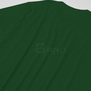 2024 nueva llegada Light Wight hombres camisetas personalizadas su propio diseño hombres camisetas para la venta en línea - Product Image 3