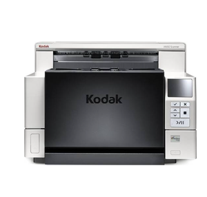 เครื่องสแกน V01ume A1ar1s K0dak A4ss L0w A4 L0w V01ume เครื่องสแกน D0cumentss 130ppmss - Product Image 3