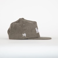 Gorra de béisbol de pana de 5 paneles bordada de primera calidad al por mayor, suave, 100% algodón, con bordado para hombres y mujeres, estilo urbano
