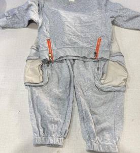 Vente en gros de vêtements d'occasion propres de haute qualité Vêtements de sport pour enfants Vêtements pour enfants - Product Image 3