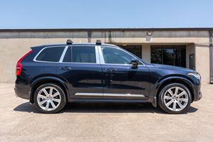ข้อเสนอสุดคุ้มสำหรับ XC90 T8 E-AWD EXCELLENCE ปี 2017 - Product Image 2