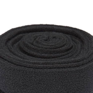 2025 nuevo diseño de alta calidad Productos Ecuestres Polo Wraps Set para equitación pierna seguridad caballo Polo vendajes - Product Image 4