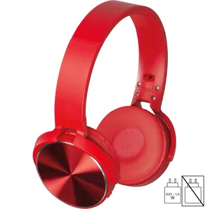 Audífonos Bluetooth Personalizados DAMIAN para Mercancía de Impermeables - Product Image 2