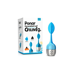 Infusore per Tè in Foglie Personalizzato Ponar - Product Image 3