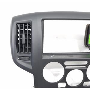 MASCARILLA DEL TABLERO CENTRAL NISSAN NV200 1ª Serie 68260-BJ04C (09>) - Product Image 5