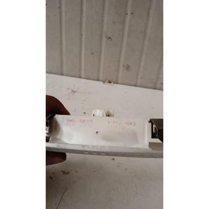 CITROEN C3 ซีรีส์ (09>15) ไฟเพดาน 9680717080 HFV - Product Image 5