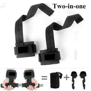 สายรัดตะขอยกน้ำหนักกีฬาที่เหนือกว่าสำหรับการยกน้ำหนักที่มีคุณภาพสูงอย่างต่อเนื่องขายส่งอัตรา - Product Image 5