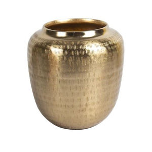 Modern Metal Table Flower <b>Vase</b> High Quality Bulk Quantity <b>Vintage</b> Unique Modern Festive Decor Usage Home Decorative Wholesale - Product Image 1