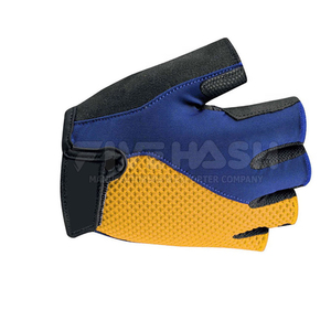 Guantes de Ciclismo 2026 en Talla Adulto, Color Personalizado, Guantes de Ciclismo para Equipos Deportivos Juveniles - Product Image 5