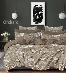 Cotton bedsheet Kích thước 230cm với 2 Thiết kế gối bao gồm Kích thước 50cm x 75cm trong chủ đề nhiều màu cho một phong cách thoải mái - Product Image 4