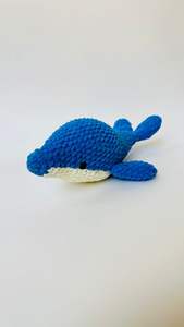 Custom Made Crochet <b>Yarn</b> Portable Eco-Friendly Car Hanging Ornament Soft <b>Amigurumi</b> Plush Charm for Stylish Car Interiors - Product Image 3