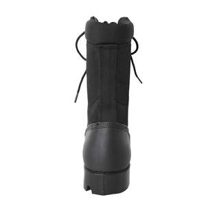 New Men Ceremonial Boots Tactical Boots Ceremonial Activities Tactical Outdoor <b>Waterproof</b> <b>for</b> Men - Product Image 3