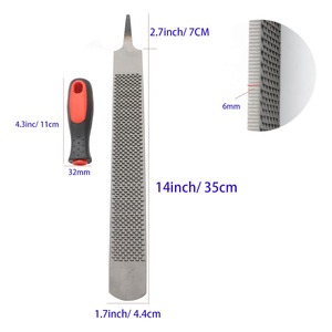 Professional Equine Veterinary Instrument Set Horse Farrier <b>Tool</b> Kit Grooming Hoof Bot Shoe <b>Puller</b> Nipper Rasp Knife Horse Care - Product Image 3