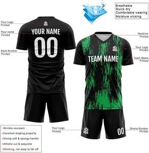 Uniforme de fútbol - Product Image 4