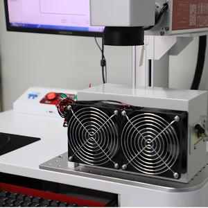 Ensemble de contrôle thermique Peltier TEC1-12703/4/5/6/8/10/12/15 OEM/ODM Plaque de refroidissement par eau isolante pour semi-conducteurs - Product Image 6