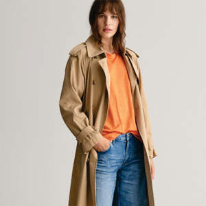 Camiseta informal de lino para mujer: ligera, duradera y perfecta para uso diario y atuendos elegantes - Product Image 6