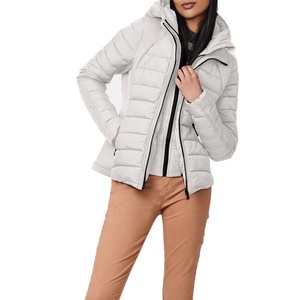 Manteau à capuche camouflage imperméable et coupe-vent de haute qualité 2025, parka matelassée unisexe, mode canadienne, hiver, extérieur, chaud - Product Image 6