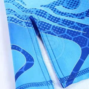 Pantalones cortos Vale Tudo de talla adulta de alta calidad para hombre, ropa deportiva y MMA - Product Image 5