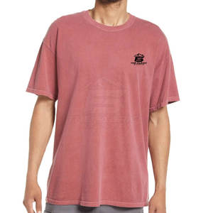 Camiseta Moderna de Estilo Holgado para Hombre, Diseñada para un Ajuste Relajado con Material Duradero y Estilo Cómodo, Ideal para Uso en Exteriores - Product Image 2