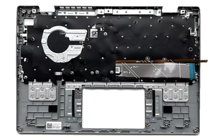 Nouveau couvercle supérieur repose-paume pour ordinateur portable DELL Latitude 3330 2-en-1 avec clavier P05WP 0P05WP - Product Image 2