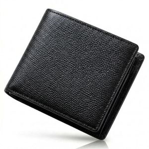 Genuine Leather Long <b>Wallet</b>-Handmade <b>Card</b> <b>Holder</b> with Logo Pattern Cute Style <b>for</b> Cash - Product Image 4