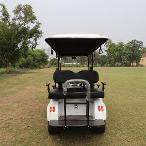 Chariot de golf à six places PowerDrive - Product Image 6