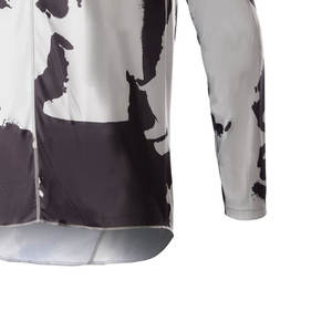 Maillot de motocross personnalisé de haute qualité pour hommes vêtements de sport de taille adulte avec logo personnalisé et couleur entièrement personnalisable - Product Image 4