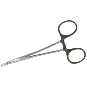 Pinzas Arteriales de Acero Inoxidable de Alta Calidad, Instrumentos Quirúrgicos de Precisión para Hospitales, Pinzas Hemostáticas Arteriales - Product Image 5