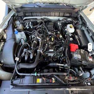 COMPRE FORDS <span class=keywords><strong>BRONCO</strong></span> EVERGLADES USADOS, SUV AUTOMÁTICO - Product Image 5