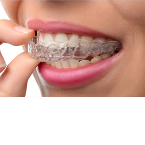 Protège-dents de boxe Mega Impex MI-15765 de haute qualité 2024, protège-dents de football, sérigraphie avec logo - Product Image 1