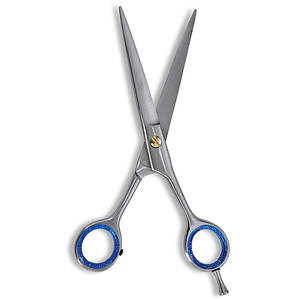 Ciseaux de coiffure professionnels en acier inoxydable pour la coupe de cheveux et la beauté - Product Image 1