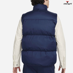 Nueva chaqueta acolchada de invierno con estilo, ropa de calle transpirable, chaqueta acolchada con capucha acolchada - Product Image 2