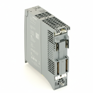 SIMATIC S7-1500 6ES7511-1TK01-0AB0 Memoria Expandible de 1 MB para Controladores PLC PAC Dedicados - 24V Profinet Alta Calidad - Product Image 1