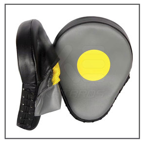 Cibles de frappe KATBROS en cuir PU durables et réglables, modèle KI-PP-8303 pour l'entraînement - Product Image 2