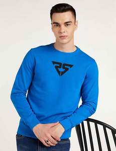 Diseño de logotipo personalizado OEM impreso bordado Diseño personalizado sudaderas de alta calidad precios al por mayor baratos sudaderas de los hombres - Product Image 2