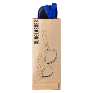 Occhiali da Sole Movet in RPET Ecologici per Regali Promozionali e Aziendali - Product Image 5