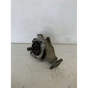 Diferencial Delantero NISSAN Qashqai 1ª Serie 38411JG71A diésel 2000 (06>09) - Product Image 1