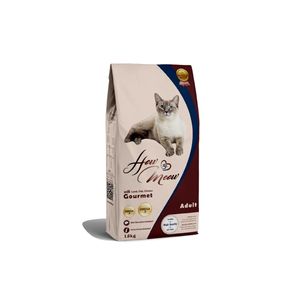 Cibo per gatti adulti Gourmet Premium 15 Kg