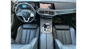BMW X7 xDrive40i 2022 Usado en Excelentes Condiciones - Product Image 2